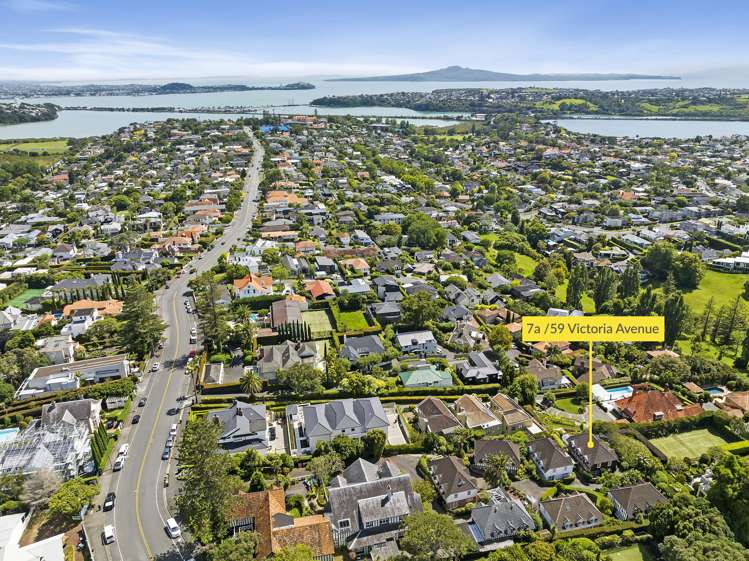 7a/59 Victoria Avenue Remuera_14