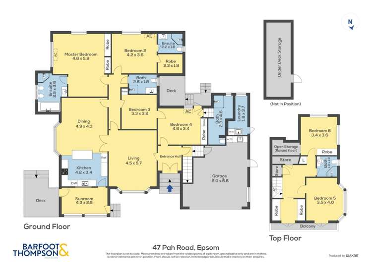 47 Pah Road Epsom_13