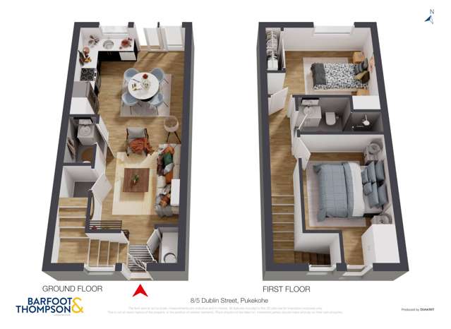 8/5 Dublin Street Pukekohe_1