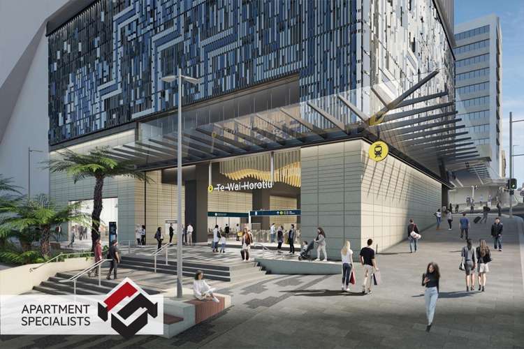 157 Hobson Street Auckland Central_24