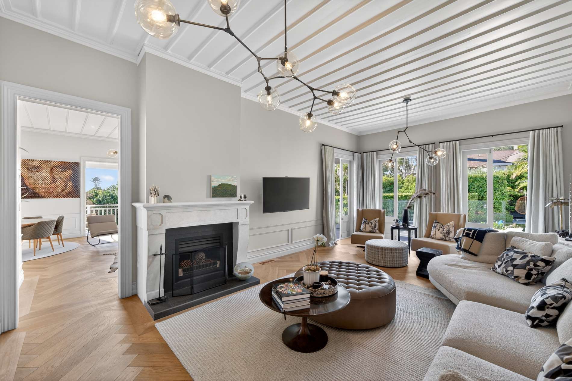 24 Essex Road in Mount Eden, Auckland