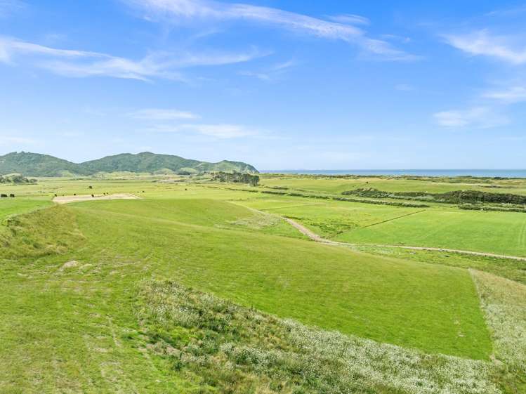 Lot 3, Blue Horizon Road Whangarei Heads_9