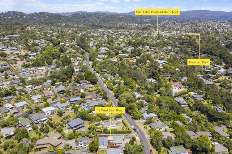 12 West Lynn Road Titirangi_23