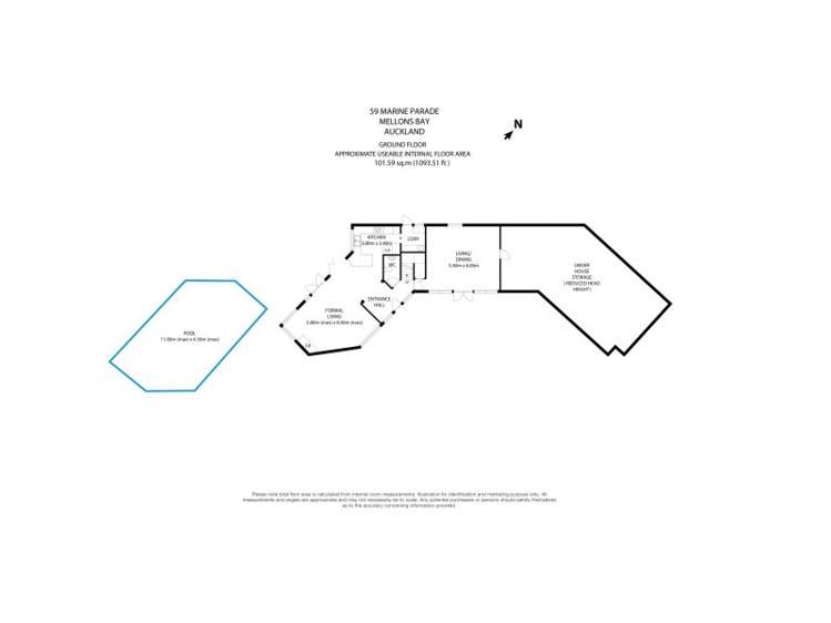 59 Marine Parade Mellons Bay_18