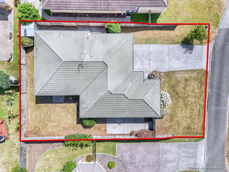 17 Farnham Close Rototuna North_15