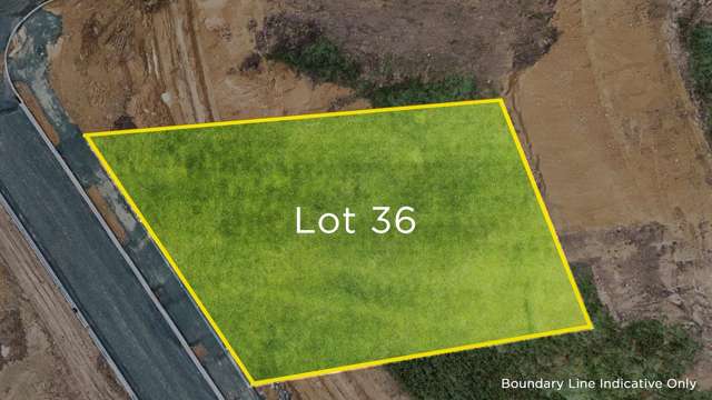 Builder - Developer Opportunity