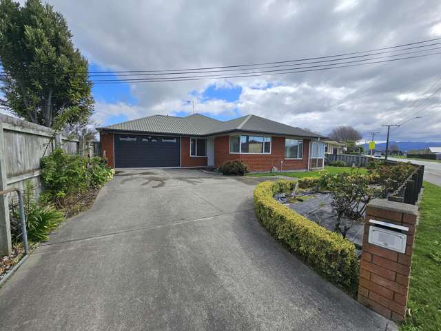Three Bedroom Brick Beauty
