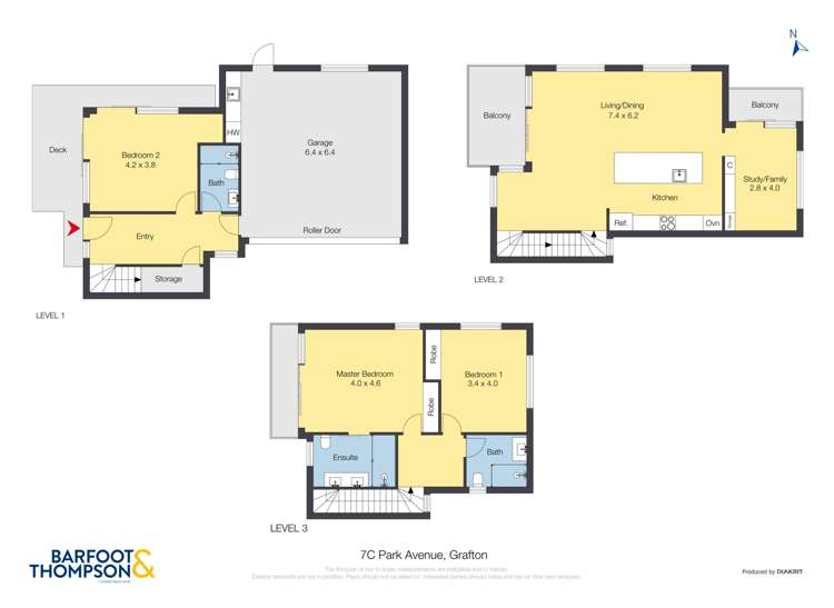 7C Park Avenue Grafton_14
