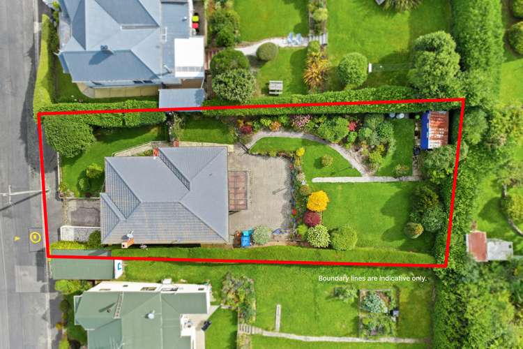 37 Franklin Street Dalmore_24