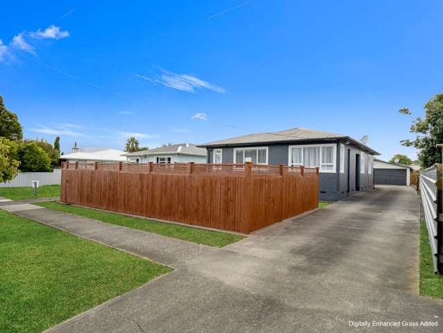 Smart Start or Solid Hold.