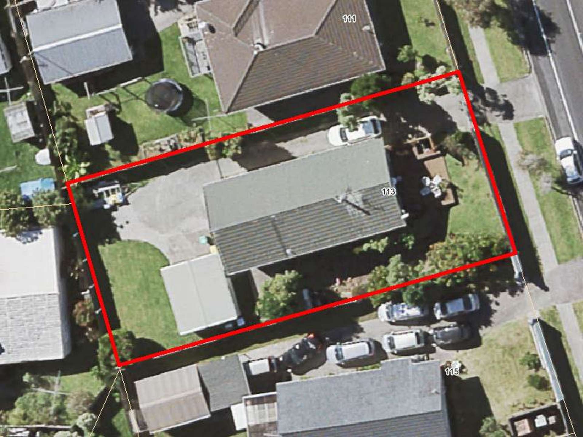 113 Aviemore Drive Highland Park_0