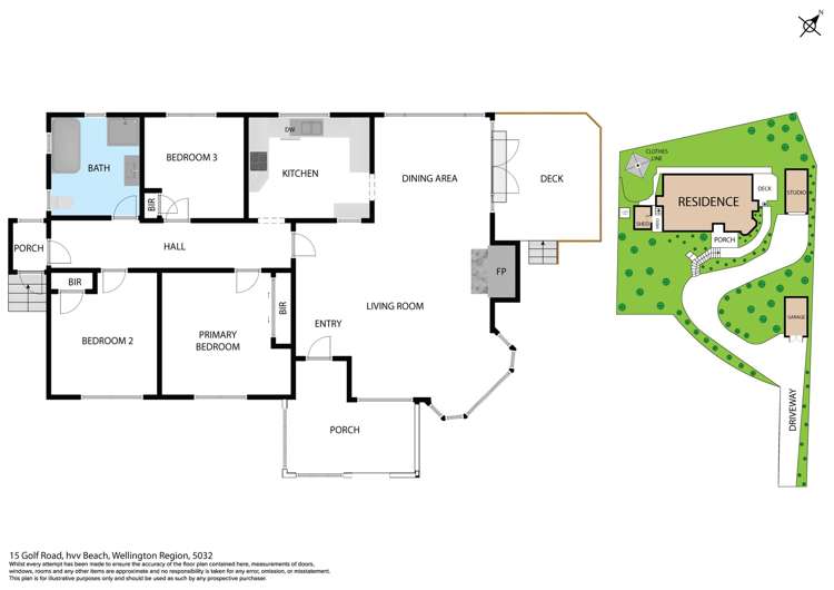 15 Golf Road Paraparaumu Beach_17