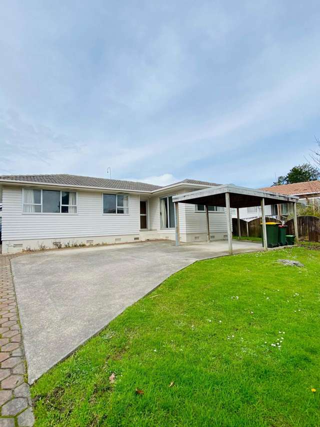 Ideal, Affordable home