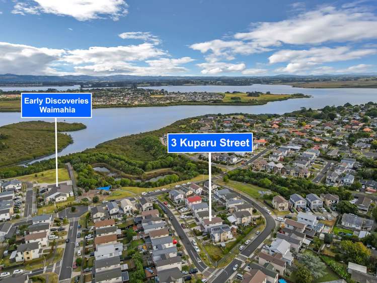 3 Kuparu Street Manurewa_14
