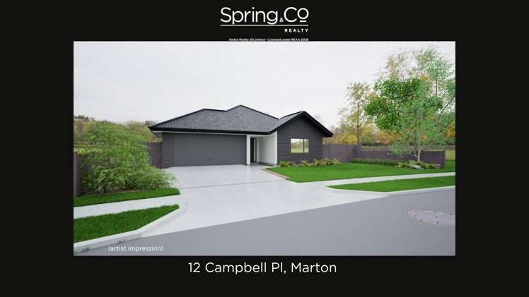 12 Campbell Place Marton_0