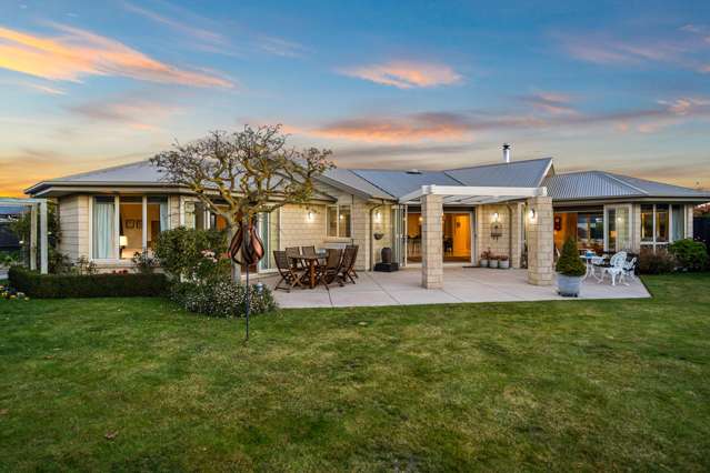 More Space. More Garage. More Lifestyle.