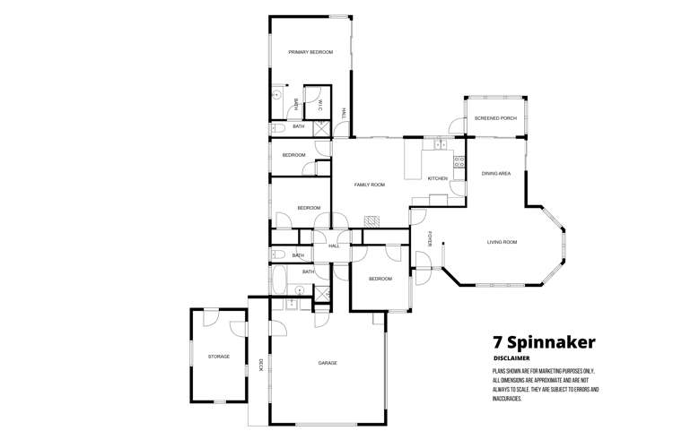 7 Spinnaker Drive Flagstaff_20
