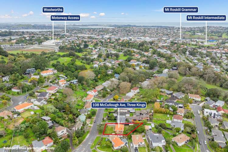 108 Mccullough Avenue Mount Roskill_11