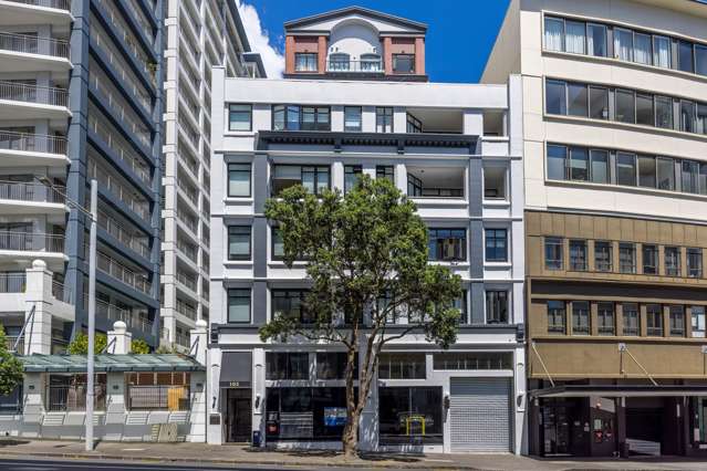 3A/105 Anzac Avenue Auckland Central_1