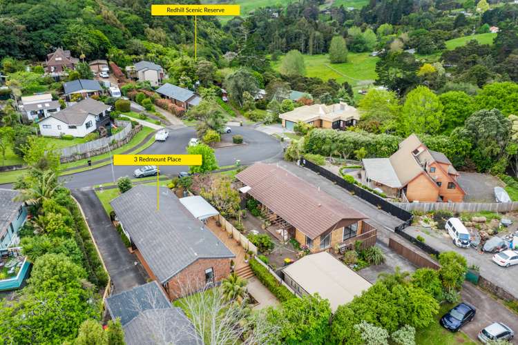 3 Redmount Place Red Hill_24