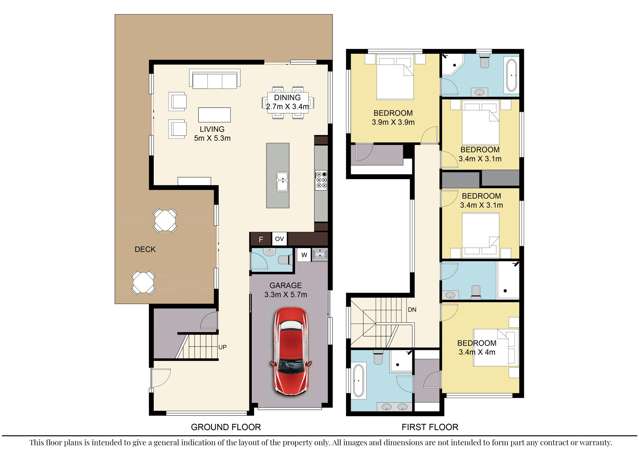 1 Shropshire Street Karaka_1