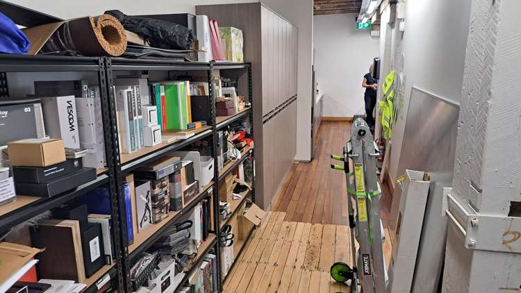 106-108 Quay Street Auckland Central_8