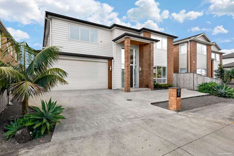 46 Castlederg Drive Flat Bush_1