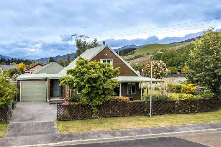 15 Grantham Drive Hanmer Springs_25