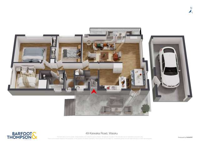 49 Kaiwaka Road Waiuku_1