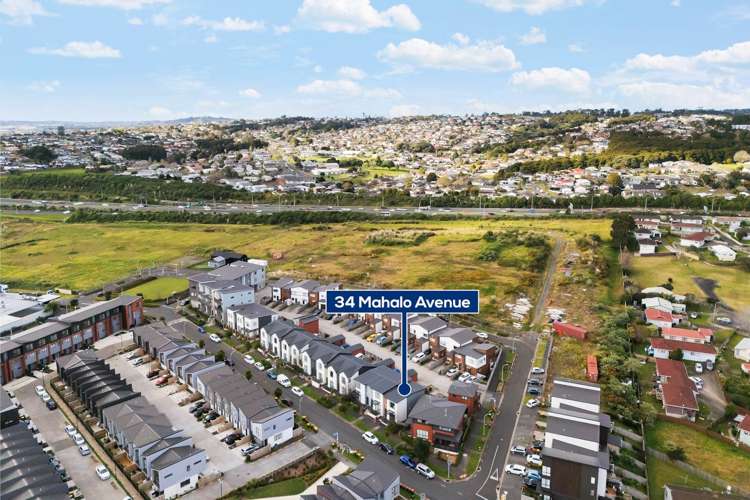 34 Mahalo Avenue Wiri_17