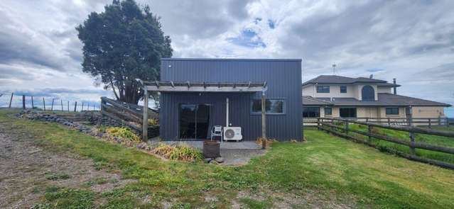 Rural Gem - just move in!