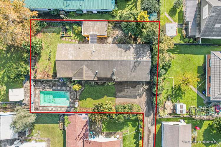 21 Williams Avenue Morrinsville_18