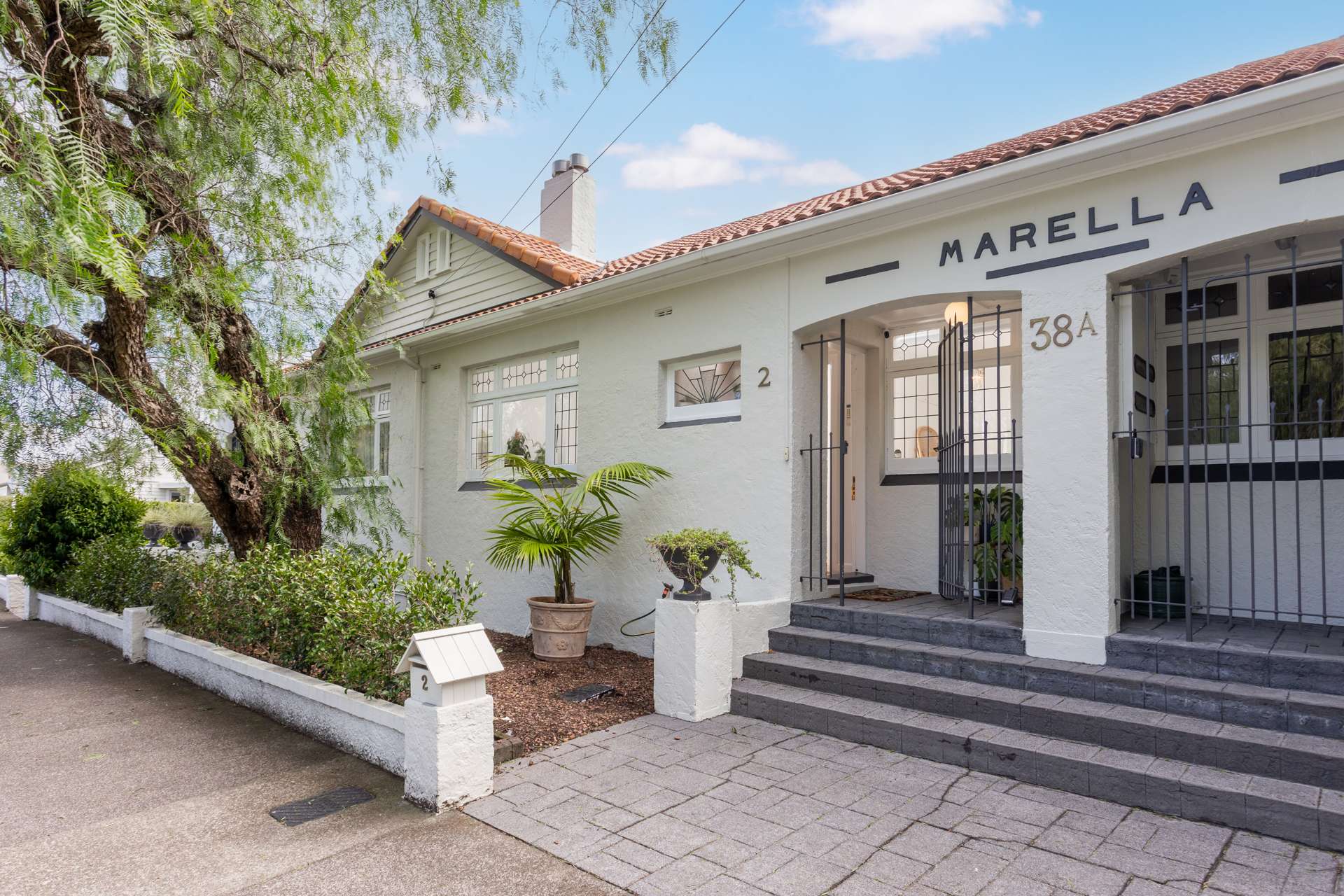 2/38a Kensington Avenue Mount Eden_0