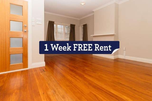 3 Bedroom brick and tile beauty