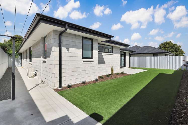 301 Cameron Street Ashburton_23