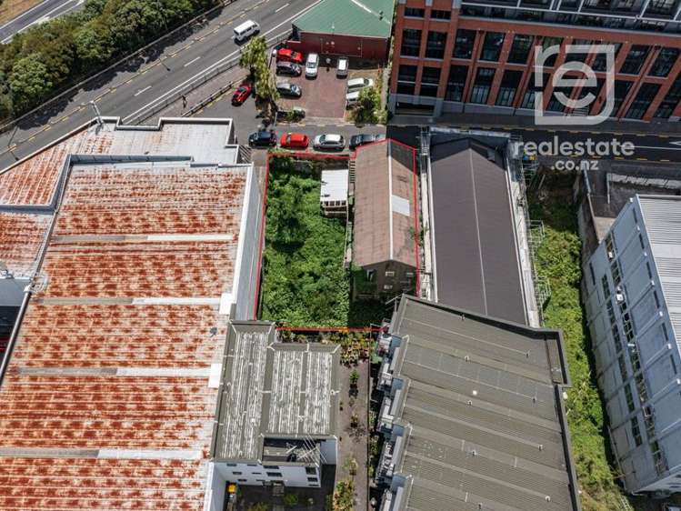 11 Karaka Street Eden Terrace_11