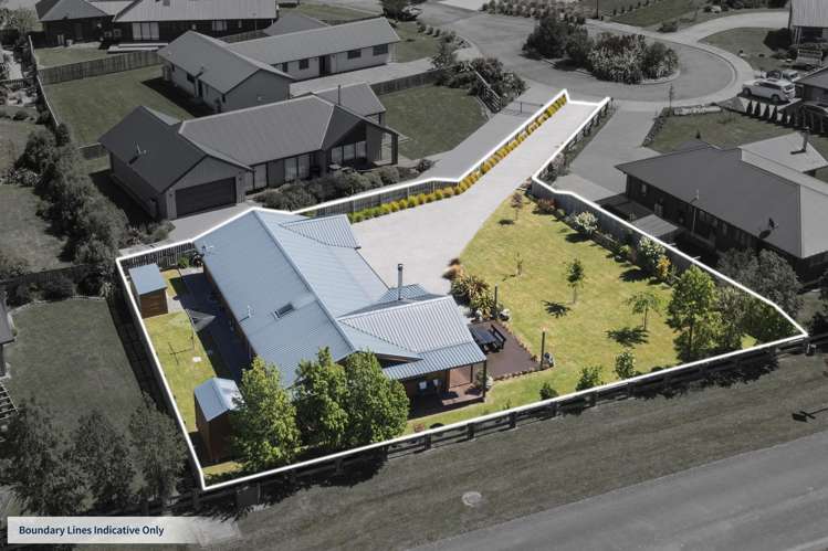 16 Tennyson Close Hanmer Springs_24