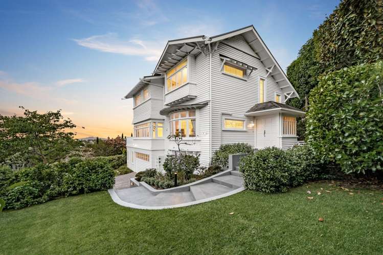 13 Eastbourne Road Remuera_35