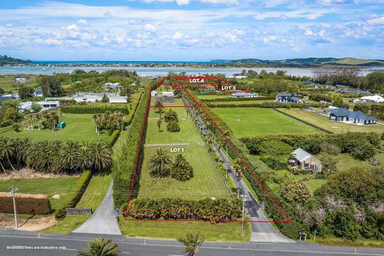 Lot Lots 1 - 4,/252 Point Wells Road_3