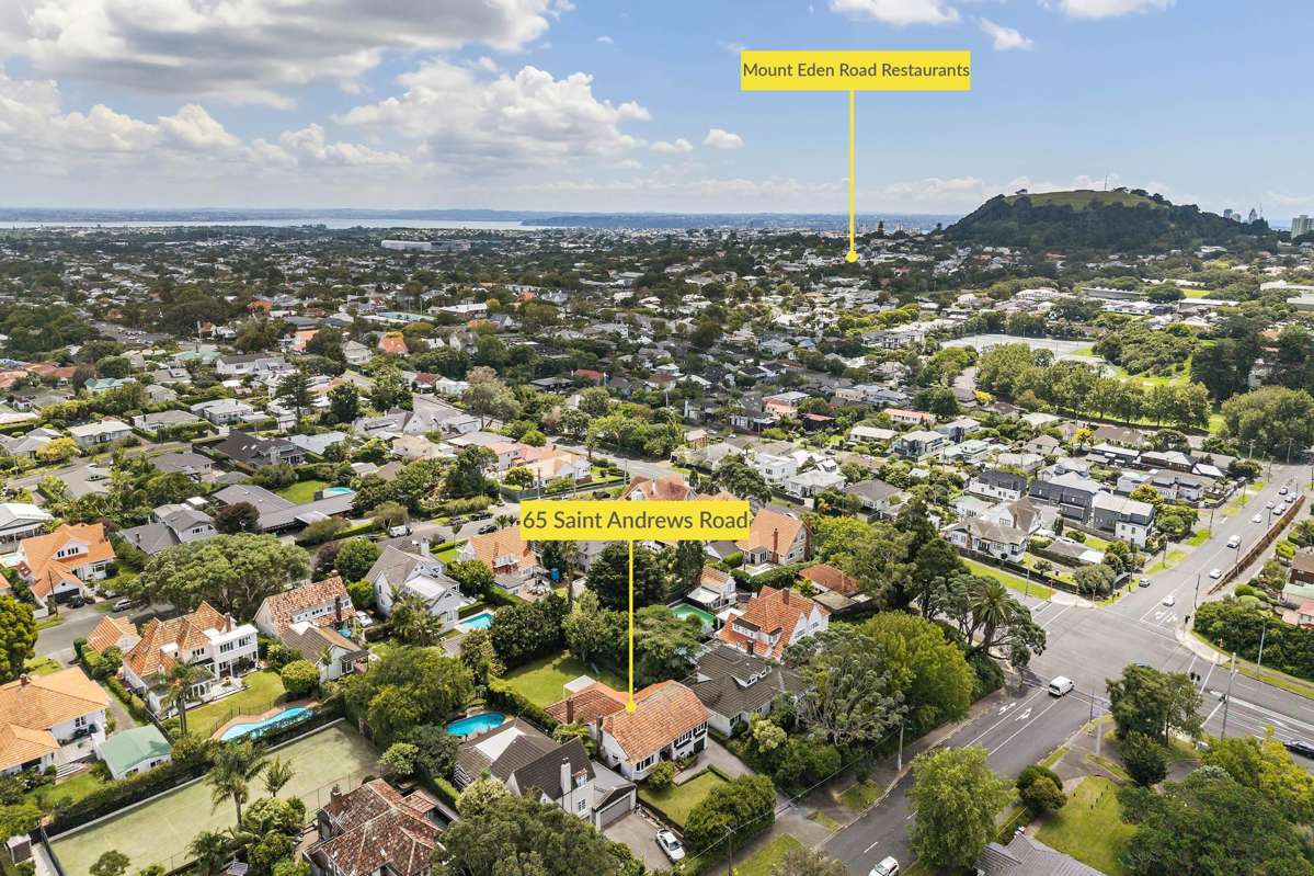 65 Saint Andrews Road | Epsom | Auckland City | Houses for Sale - OneRoof