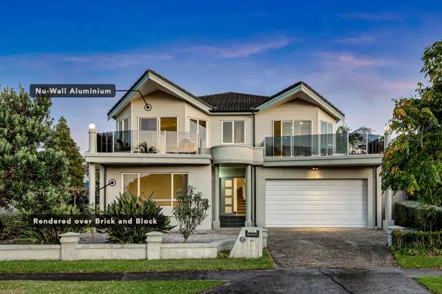 46 Riverlea Avenue Pakuranga_1