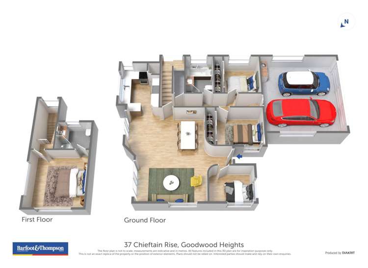 37 Chieftain Rise Goodwood Heights_16