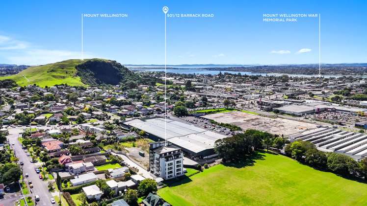 501/12 Barrack Road Mt Wellington_13