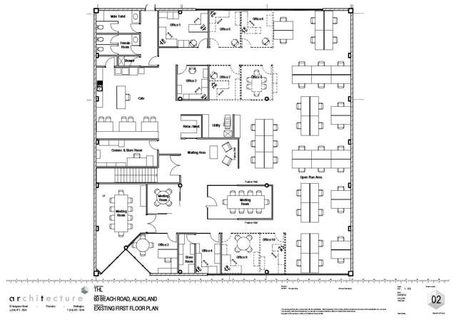 79-83 Beach Road Auckland Central_1