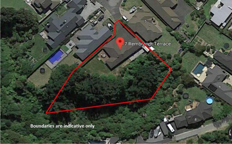 7 Rembrandt Terrace Huntington_19