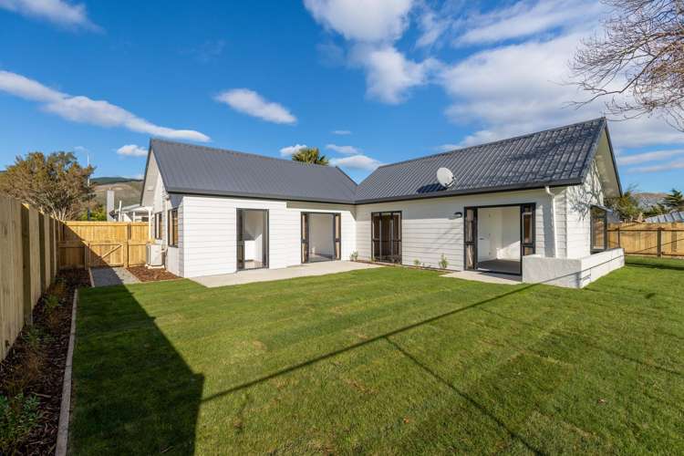24 & 24A Gladstone Road Richmond_10