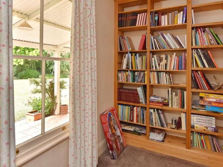 126 Sheats Road West Eyreton_33