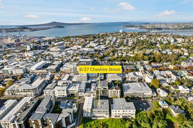 8/27 Cheshire Street Parnell_9