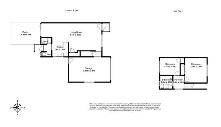 5a Sunhaven Drive Newlands_13