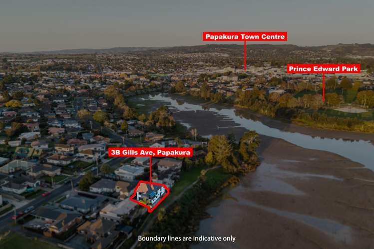 3b Gills Avenue Papakura_22